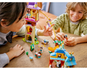 LEGO® Rapunzel's Tower & The Snuggly Duckling 43241