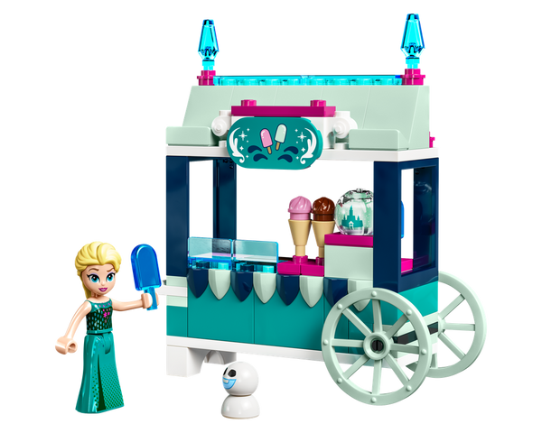 LEGO® Elsa's Frozen Treats 43234