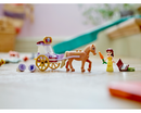 LEGO® Belle's Storytime Horse Carriage 43233-9