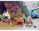 LEGO® Belle's Storytime Horse Carriage 43233-8