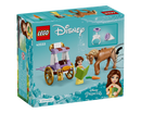 LEGO® Belle's Storytime Horse Carriage 43233-6