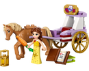 LEGO® Belle's Storytime Horse Carriage 43233-2