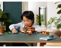 LEGO® The Frog House 21256