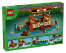LEGO® The Frog House 21256-9