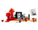 LEGO® The Nether Portal Ambush 21255-3