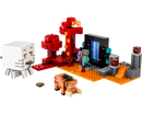 LEGO® The Nether Portal Ambush 21255-2