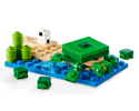 LEGO® The Turtle Beach House 21254