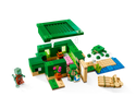 LEGO® The Turtle Beach House 21254