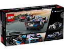 LEGO® BMW M4 GT3 & BMW M Hybrid V8 Race Cars 76922