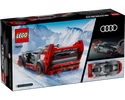 LEGO® Audi S1 e-tron quattro Race Car 76921