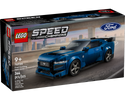 LEGO® Ford Mustang Dark Horse Sports Car 76920