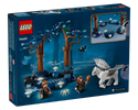 LEGO® Forbidden Forest™: Magical Creatures 76432