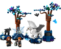 LEGO® Forbidden Forest™: Magical Creatures 76432