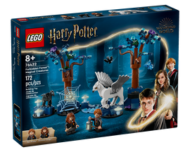 LEGO® Forbidden Forest™: Magical Creatures 76432