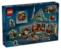 LEGO® Hagrid's Hut: An Unexpected Visit 76428