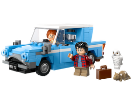 LEGO® Flying Ford Anglia™ 76424 - 0