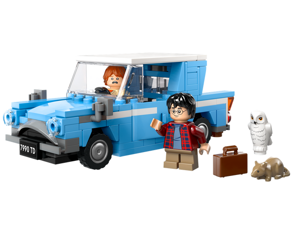 LEGO® Flying Ford Anglia™ 76424