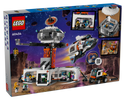 LEGO® Space Base and Rocket Launchpad 60434