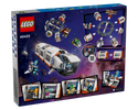 LEGO® Modular Space Station 60433