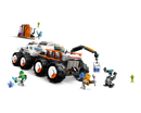 LEGO® Command Rover and Crane Loader 60432-3