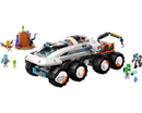 LEGO® Command Rover and Crane Loader 60432-2