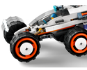LEGO® Space Explorer Rover and Alien Life 60431