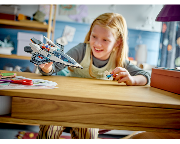 LEGO® Interstellar Spaceship 60430