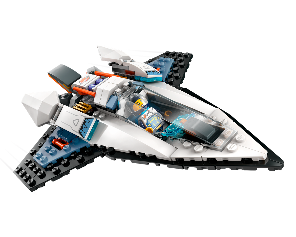 LEGO® Interstellar Spaceship 60430