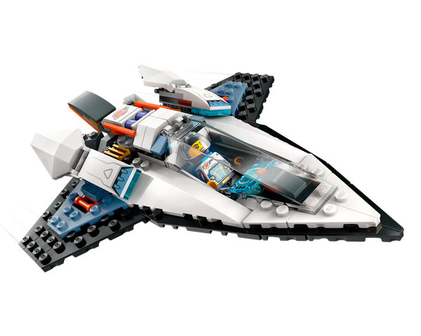 LEGO® Interstellar Spaceship 60430