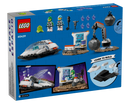 LEGO® Spaceship and Asteroid Discovery 60429-6