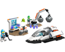 LEGO® Spaceship and Asteroid Discovery 60429-2