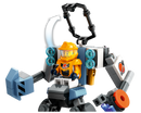 LEGO® Space Construction Mech 60428-3