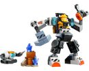 LEGO® Space Construction Mech 60428-2