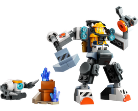 LEGO® Space Construction Mech 60428 - 0