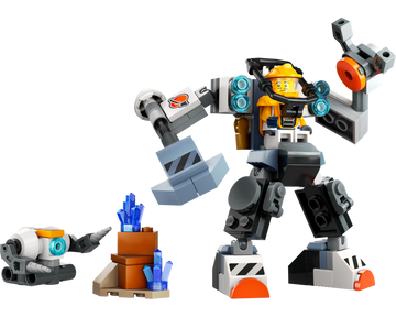 LEGO® Space Construction Mech 60428 - 0