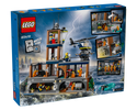 LEGO® Police Prison Island 60419