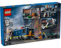 LEGO® Police Mobile Crime Lab Truck 60418