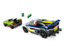 LEGO® Police Car and Muscle Car Chase 60415-3