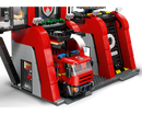 LEGO® Fire Station with Fire Truck 60414-5
