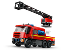 LEGO® Fire Station with Fire Truck 60414-4