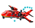 LEGO® Fire Rescue Plane 60413