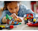 LEGO® 4x4 Fire Truck with Rescue Boat 60412-8