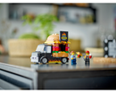 LEGO® Burger Truck 60404-9