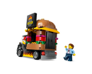 LEGO® Burger Truck 60404-4