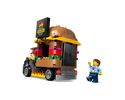 LEGO® Burger Truck 60404