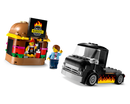 LEGO® Burger Truck 60404-3