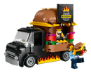 LEGO® Burger Truck 60404-2