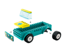 LEGO® Emergency Ambulance and Snowboarder 60403-4