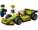 LEGO® Green Race Car 60399
