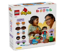 LEGO® DUPLO® Buildable People with Big Emotions 10423-5